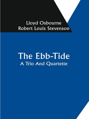 cover image of The Ebb-Tide